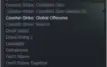 Conta Steam 118 jogos + 142 DLC com 6 anos