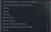 Conta Steam 118 jogos + 142 DLC com 6 anos
