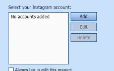 NinjaGram (bot do Instagram) 7.7.6.7 com atualização 7.9