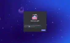 Gerador de Discord nitro, link mensal