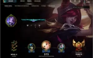 ACC LOL TODOS OS BONECOS 140SKIN