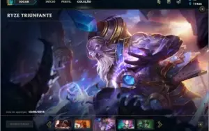 ACC LOL TODOS OS BONECOS 140SKIN
