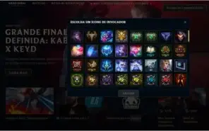 ACC LOL TODOS OS BONECOS 140SKIN