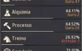 Top Lifeskiller com império + GS