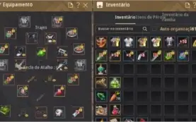 Top Lifeskiller com império + GS