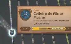 Conta Europa Healer 340M Fama Fundador Prata