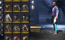 CONTA GEMADA CONTÉM 1,2,3,4,5,6,7 PASSES + ANGELICAL 🔵
