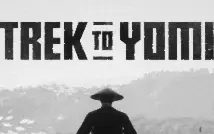Xbox Trek to Yomi #C40617