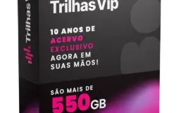 Pacote Completo De Trilhas E Efeitos Sonoros Profissionais