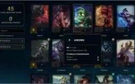 CONTAS DIAMANTE4 LOL
