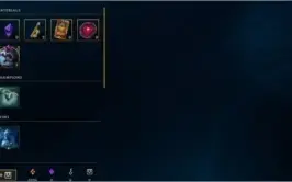 CONTAS DIAMANTE4 LOL