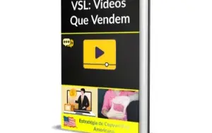 Estratégia de Copywriting Americana ( VSL )