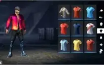 Vendo conta nível 74 do Free Fire super gemada!!!!