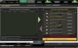 Conta - Combat Arms - de 2010 -  inventário de 9 milhões
