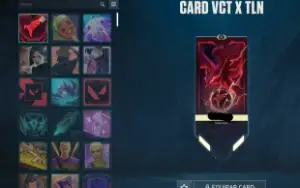 Conta Valorant Barata Com Varias Skins