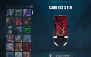 Conta Valorant Barata Com Varias Skins