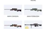 Conta Crossfire 2 Star 11 VIPS E M.Ns, +8 anos 