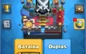 Combo Clash of clans + clash royale