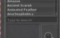 RP 260+ [CELEBRA] NON PVP SA AMARELO