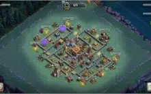 Coc cv 13 85% full