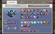 Coc cv 13 85% full
