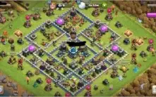 Coc cv 13 85% full