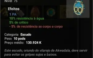 Conta com 6 personagens lvl 170+  em ilyzaelle