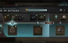Necromante Diablo Immortals (Excelência 18)