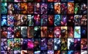 Conta LoL 150 Skins - Borda Gold + Annie Hextec