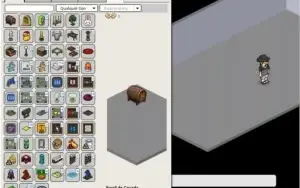 CONTAS ANTIGAS DE HABBO 2009,2010,2011,2014