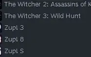 CONTA STEAM COM BASTANTE JOGOS R$ 900 gastos