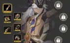 Conta Genshin - Cyno C1