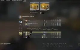Elojob csgo Prata ao Global