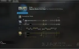 Elojob csgo Prata ao Global