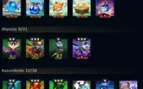 Conta League of legends + valorant