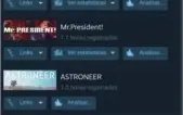 50 jogos da Steam muito jogos