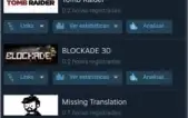 50 jogos da Steam muito jogos