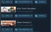 50 jogos da Steam muito jogos