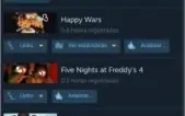 50 jogos da Steam muito jogos