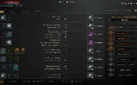 Conta Rom Golden Age lvl 56