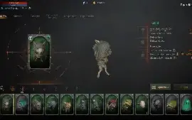 Conta Rom Golden Age lvl 56