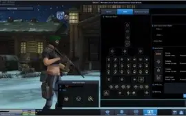 Conta General de Divisão Full títulos + De 1KK De Gold