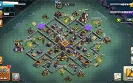 CONTA CV12 + 1000 GEMAS + 2 SKINS DE PASSE DOURADO