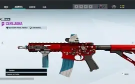 Conta de Rainbow Six Siege Pc UPLAY