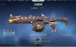 valorant skins raras