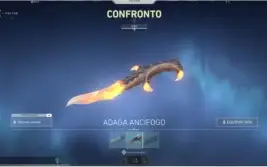 valorant skins raras