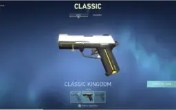 valorant skins raras