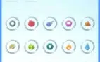 Conta Pokémon go Level 43