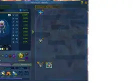 Conta End Game Com 2 Rank U La Omega Dmo