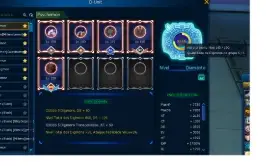 Conta End Game Com 2 Rank U La Omega Dmo